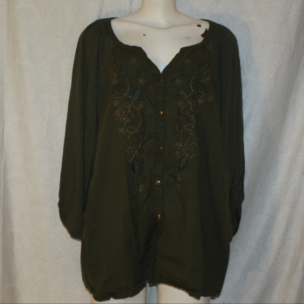 Catherines dress shirt